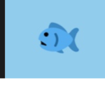blue fish cult