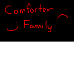 Comforter Family