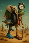 Dumb Headz 4 Life