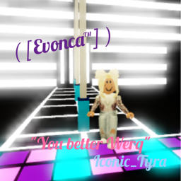 ~ [Evonca] Runway ~