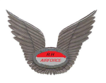Red Hammers Airforce