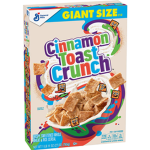 Cinnamon Toast Crunch Bowl