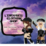 - L'Enchante Clothing Store -