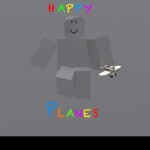 Happy Planes.