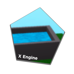 X Engine Beta
