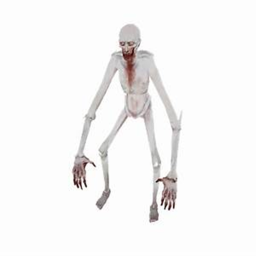 Scp shy guy