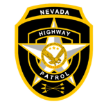 Nevada Highway Patrol. (NHP)