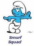 Smurf Squad