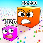 Block Eating Simulator