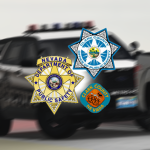 |S1| Clark County Police