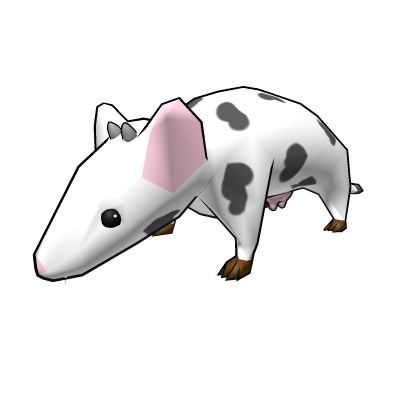 Cow Rat thumbnail