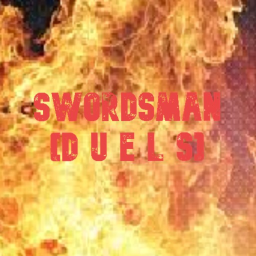 [DUELS] swordsman