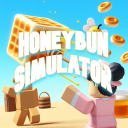 [NEW] Throwing Honey Bun Simulator