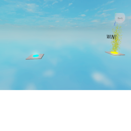 this obby is literally impossible