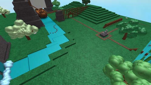Be ninja for parkour