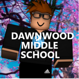 Dawnwood Middle School Campus