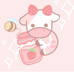 Abby's Strawberry Cow Store