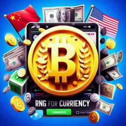 RNG FOR CURRENCY [NEW!]