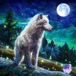 Wolfs together