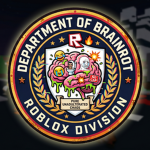 Department of Brainrot