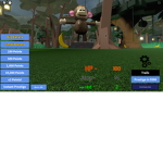 Gamer Monkey yeah
