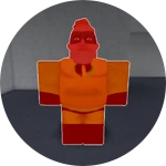 X-RAY Incredible Gassy