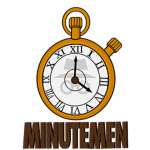 | The Minutemen |