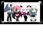 if you're a color of an ice cream join this group