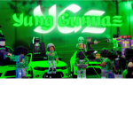 {YGz} Young Gunnaz {RPT} Tha Bronx 2