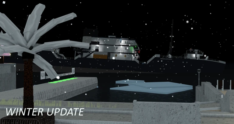 Sinking Ships thumbnail