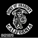 [SOA] Sons of Anarchy MC