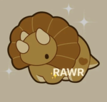 RAWRR <33