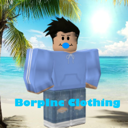 BorpInc Clothing Store