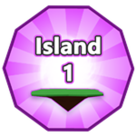 Island #1