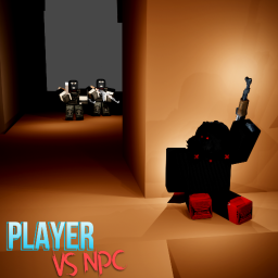 Player vs NPC