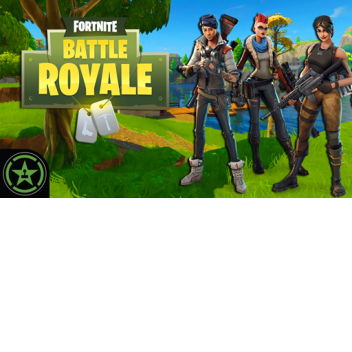 Fortnite assassin royale (work in progress)