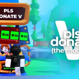 pls donate (modded)