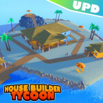 [🏡] House Builder Tycoon
