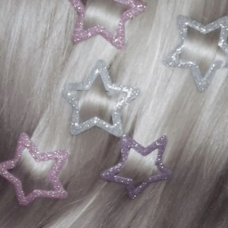 ☆