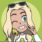 avacado family!!1