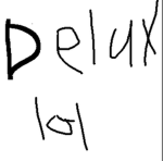 Delux’s Clothing