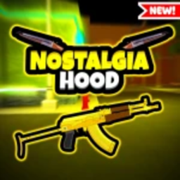 Nostalgia Hood
