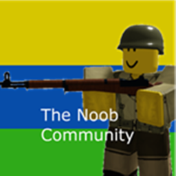 The Community Of Noobs