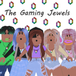 The Gaming Jewels