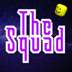 .THE SQUAD.