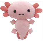 Axolotl gamers United
