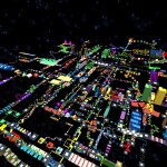 Neon Obby [300+ STAGES]