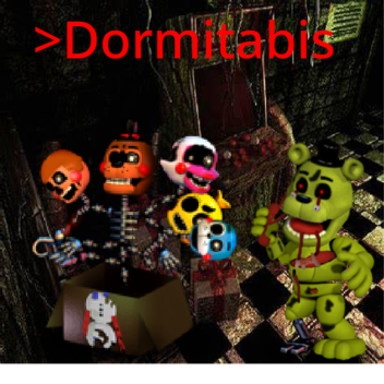 >Dormitabis Remastered RP