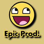 [EP] Epic Production