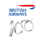 British Airways..